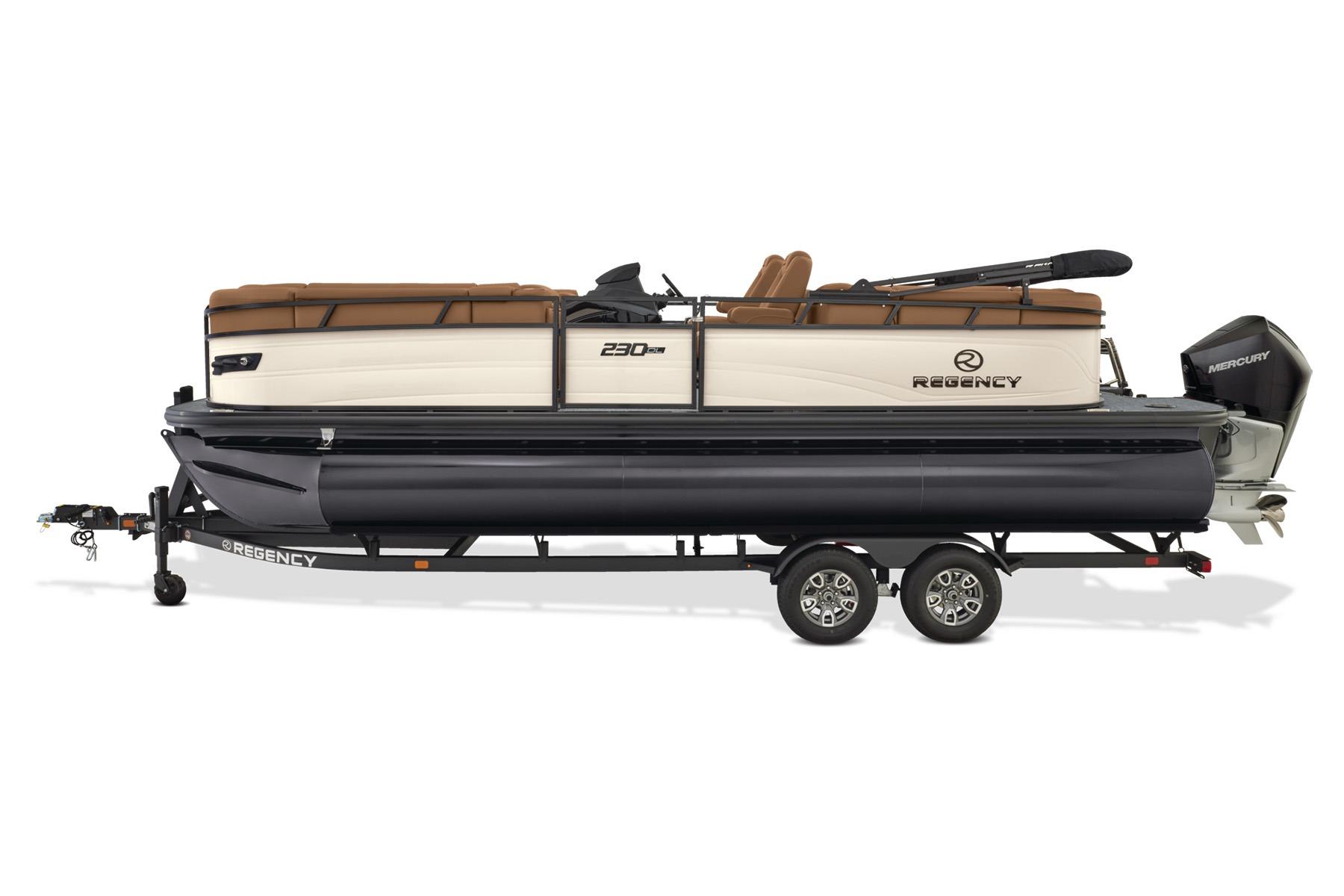 2026 Regency 230 DL - 4