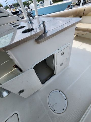 2017 Sailfish 275 DC - 29