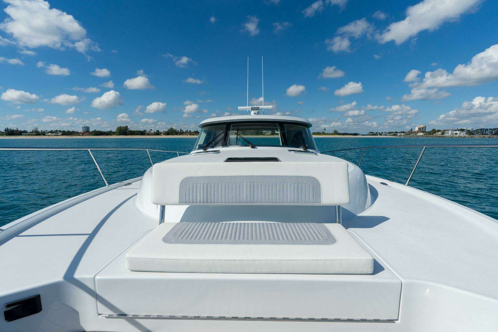 2026 ECLIPSE 505 Shadow - Image 22