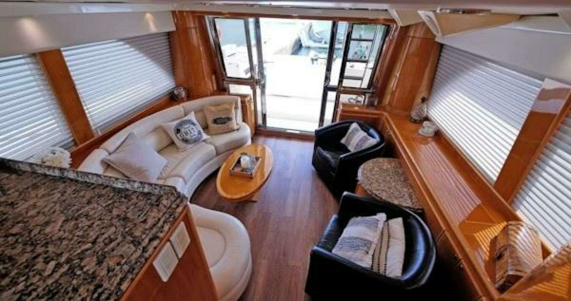 2004 McKinna Pilothouse - Image 18