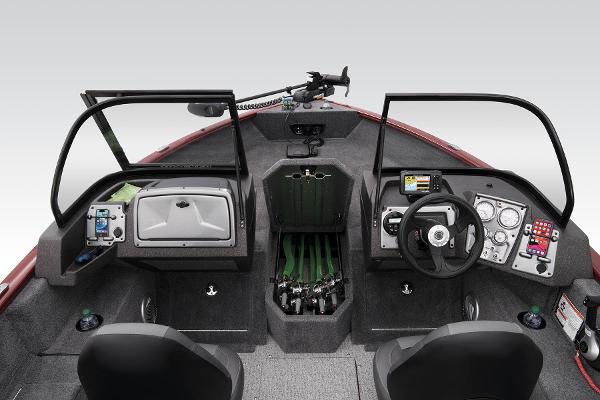 2023 Tracker Pro Guide V-175 WT - 21
