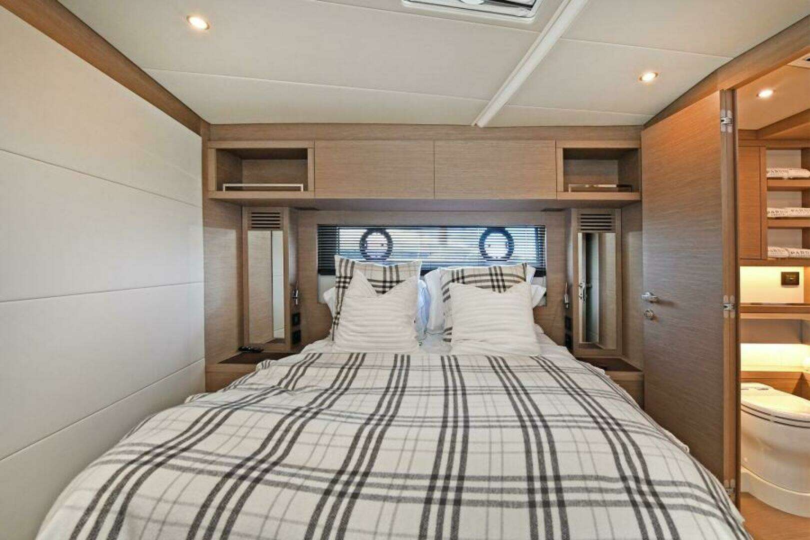 2027 Pardo Yachts GT52 - Image 41