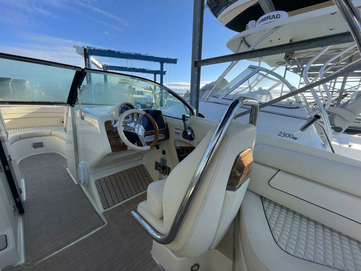 2020 Chris-Craft Launch 28 GT - Image 12
