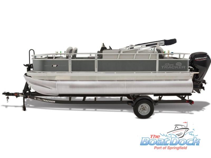 2026 BASS BUGGY 18 DLX - 40