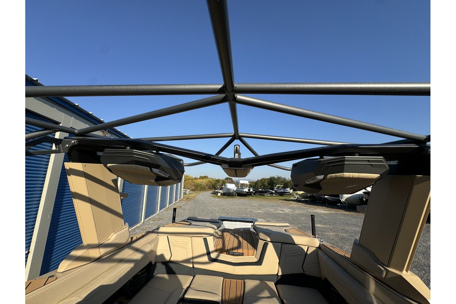 2025 Nautique Super Air Nautique G23 - 31