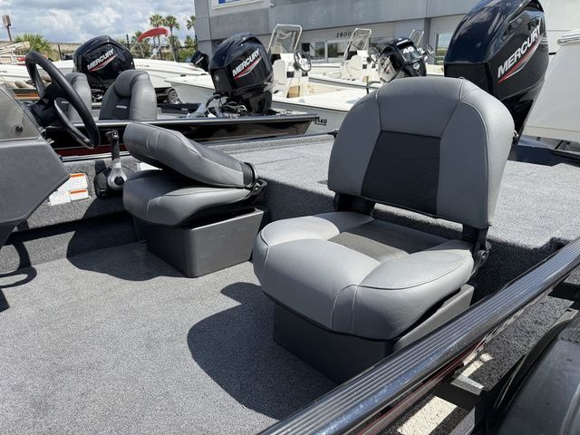 2026 Tracker Bass Tracker Classic XL - 7