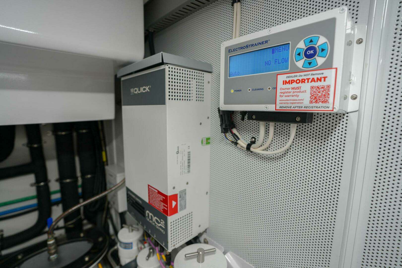 2025 Marlow Explorer 70E-CB - Image 67