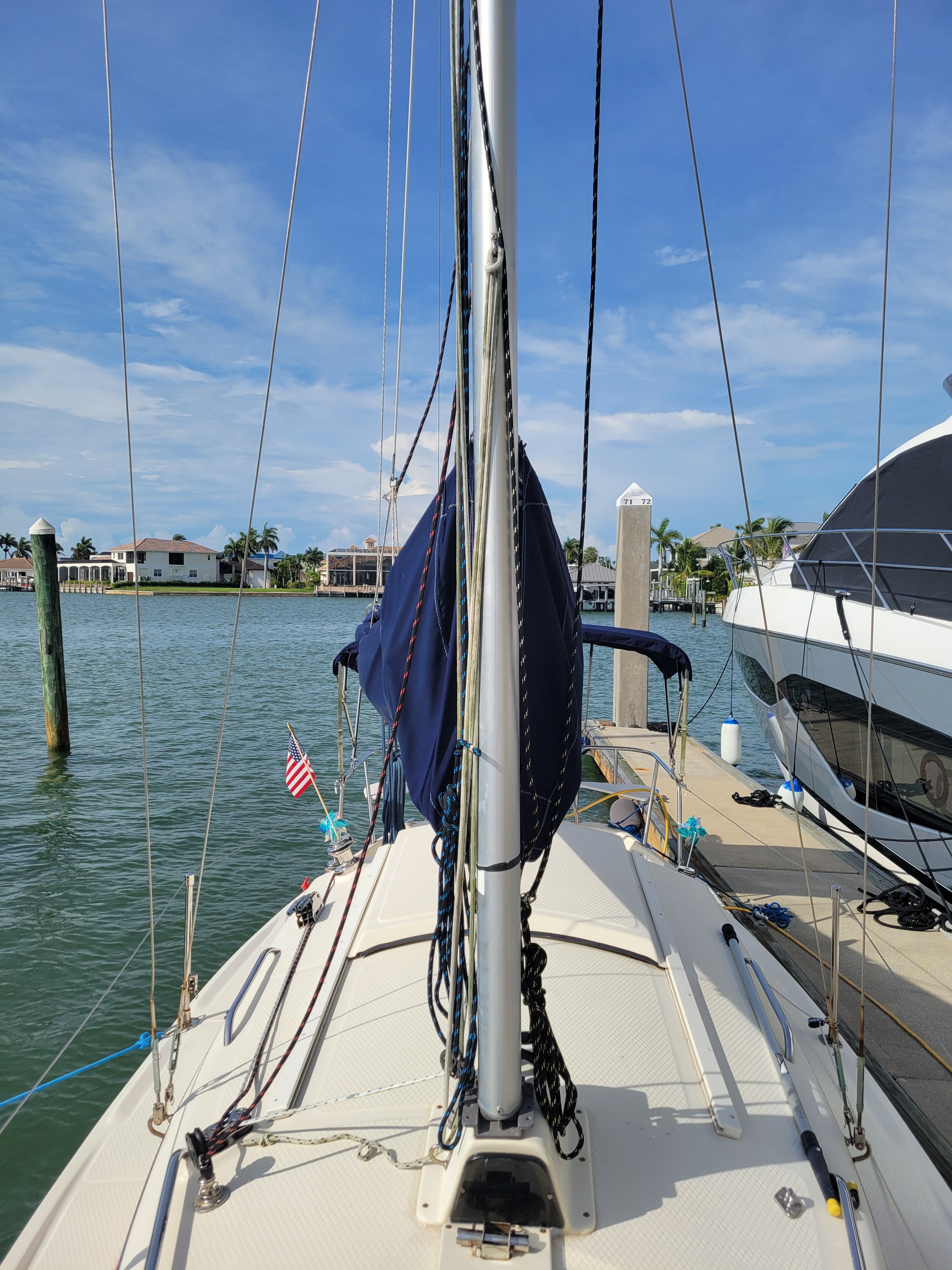 2018 Hake / Seaward 26 RK - 53