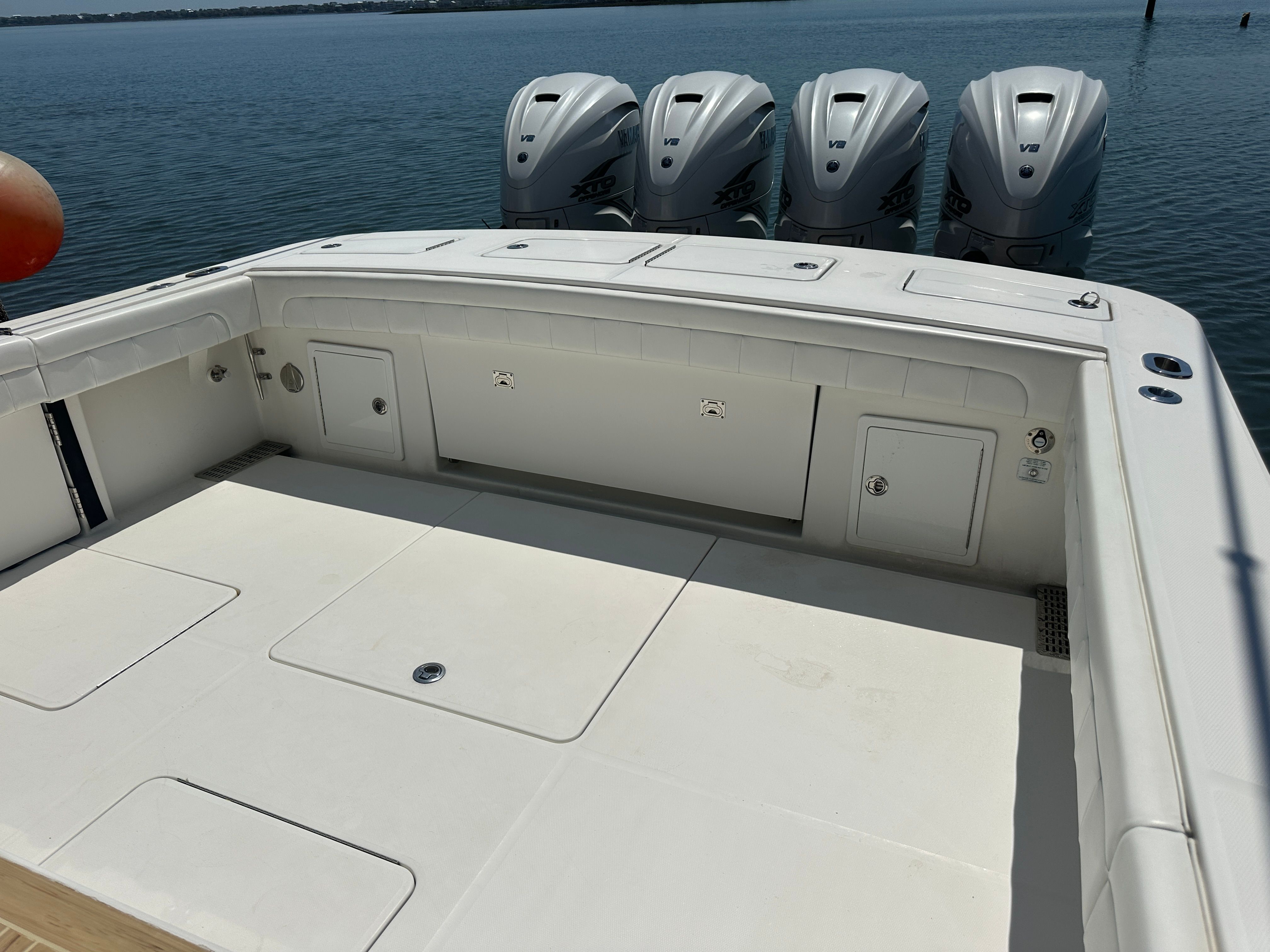 2019 Regulator 41 - 7