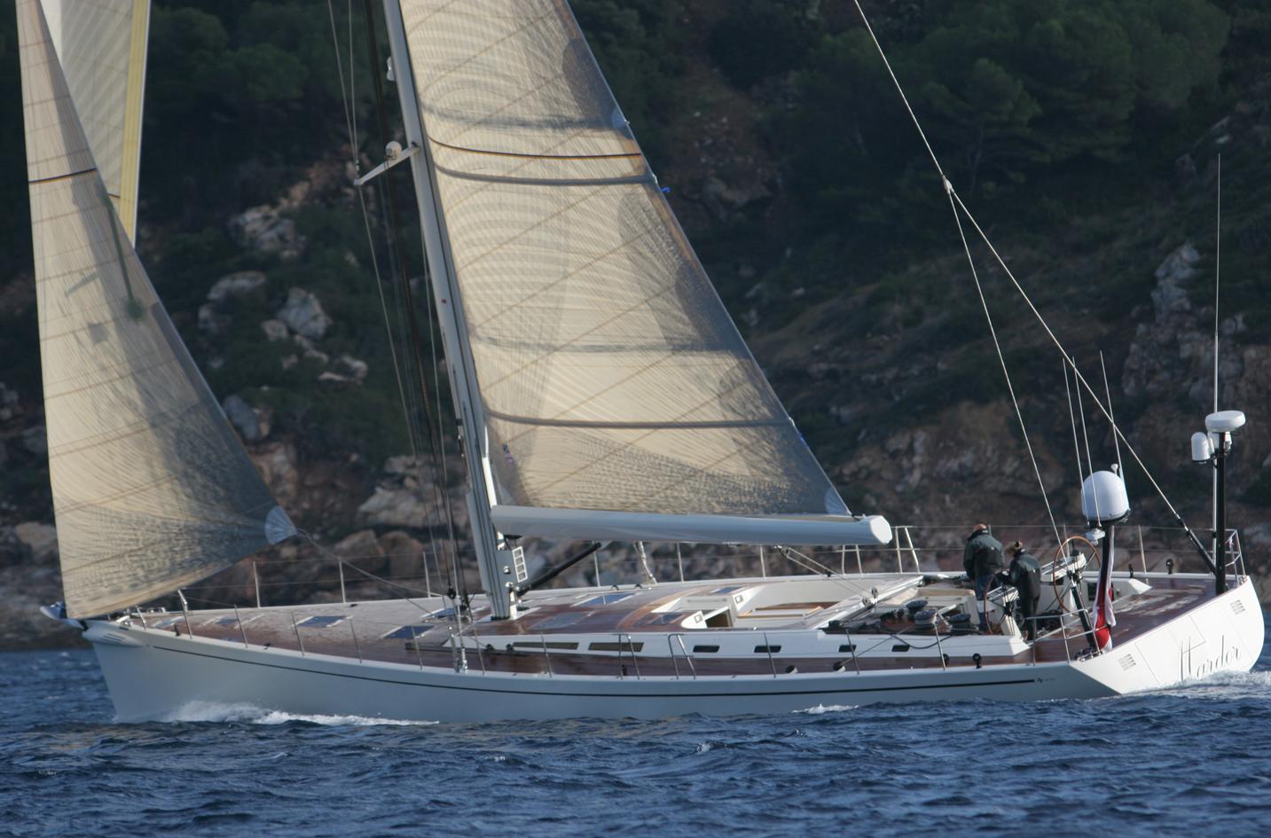 2006 Custom Felci 71
