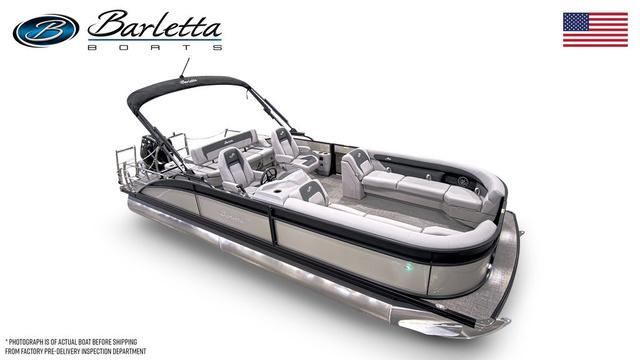 2025 BARLETTA BOATS Aria A24UC - 5