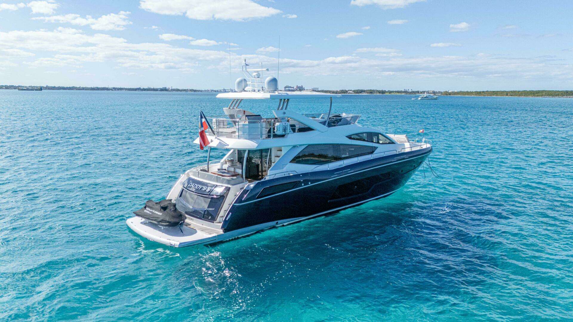 2016 Sunseeker 75 Yacht - Image 2