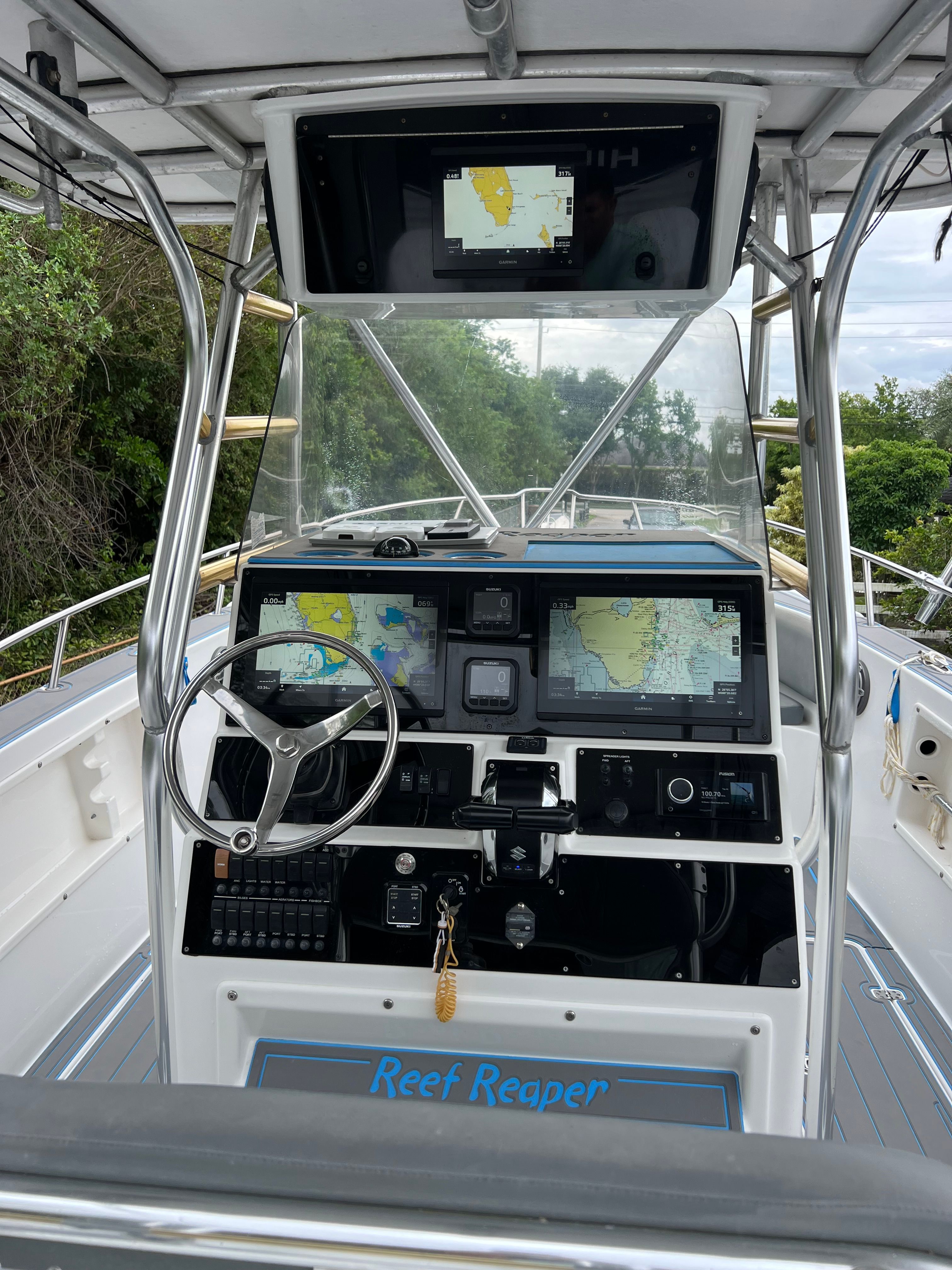 2004 ProKat 2806 - 14