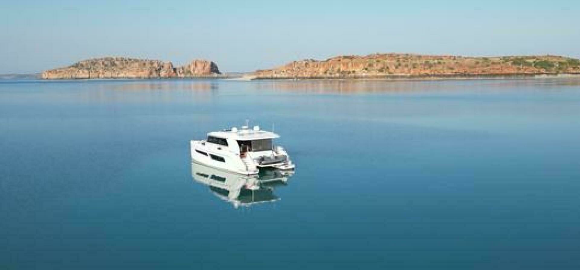 2026 ILIAD Catamarans 53S - Image 21