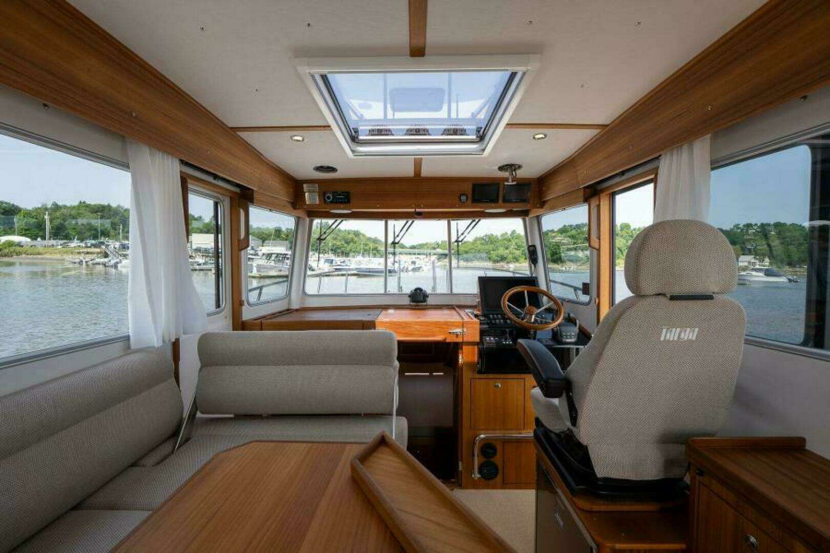 2027 Targa 32 - Image 27