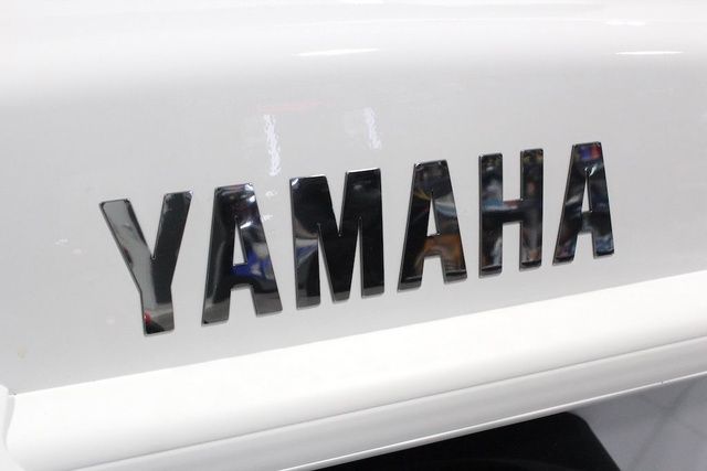 2026 Yamaha WaveRunner FX Cruiser SVHO - 16
