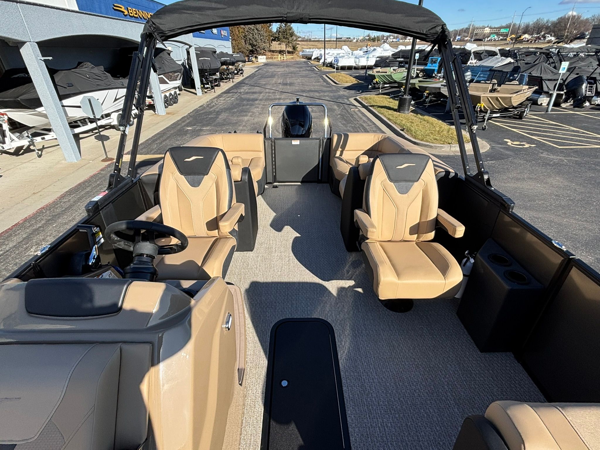 2026 Evotti 521 QL - 25