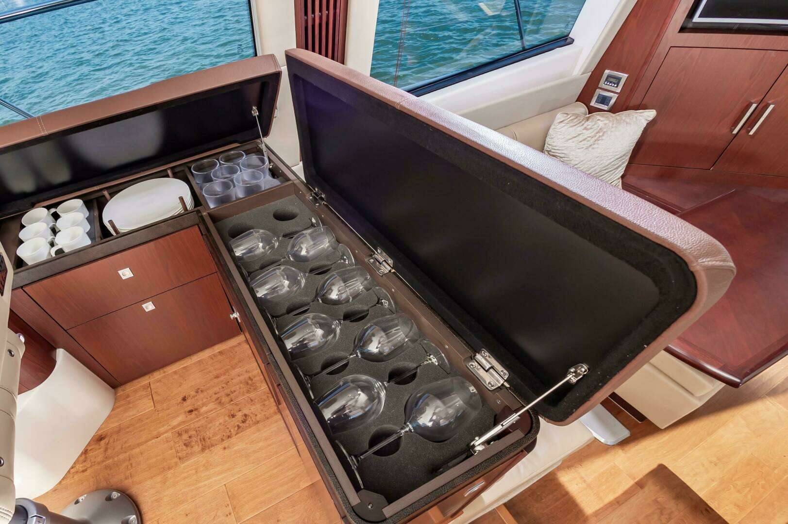 2015 Sea Ray 510 Fly - Image 34