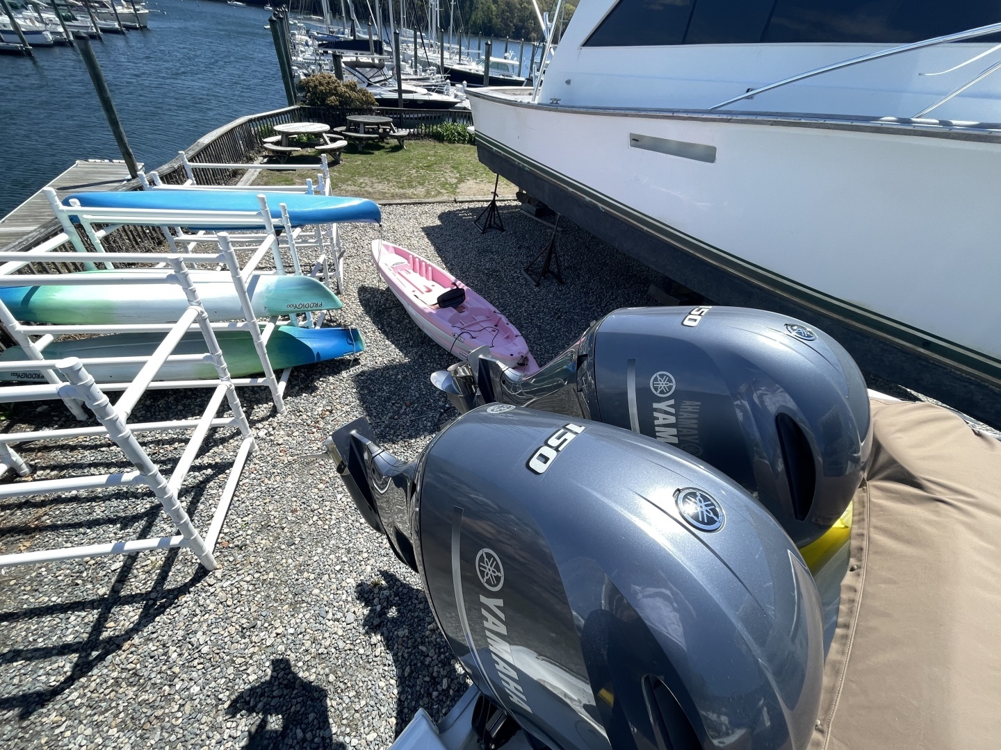 2022 Sea Hunt 265 Ultra - Image 5