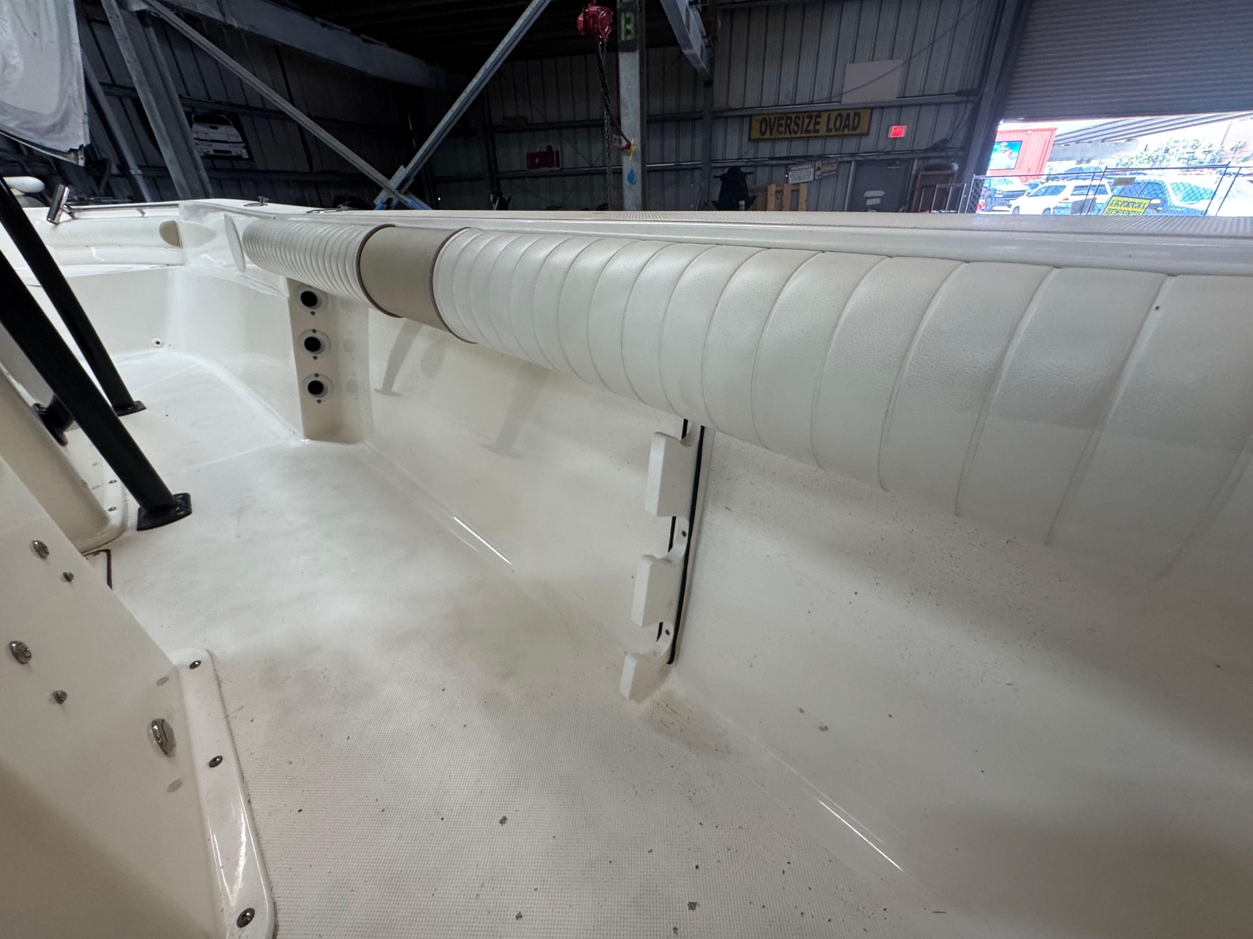 2020 Sea Born LX24 Center Console - 15