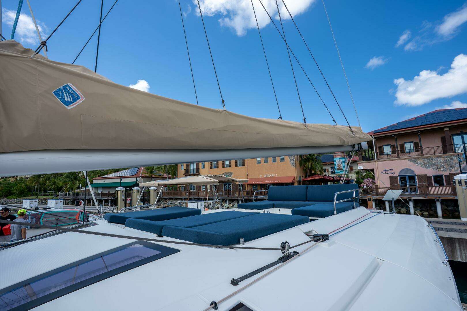 2020 Fountaine Pajot — - Image 17