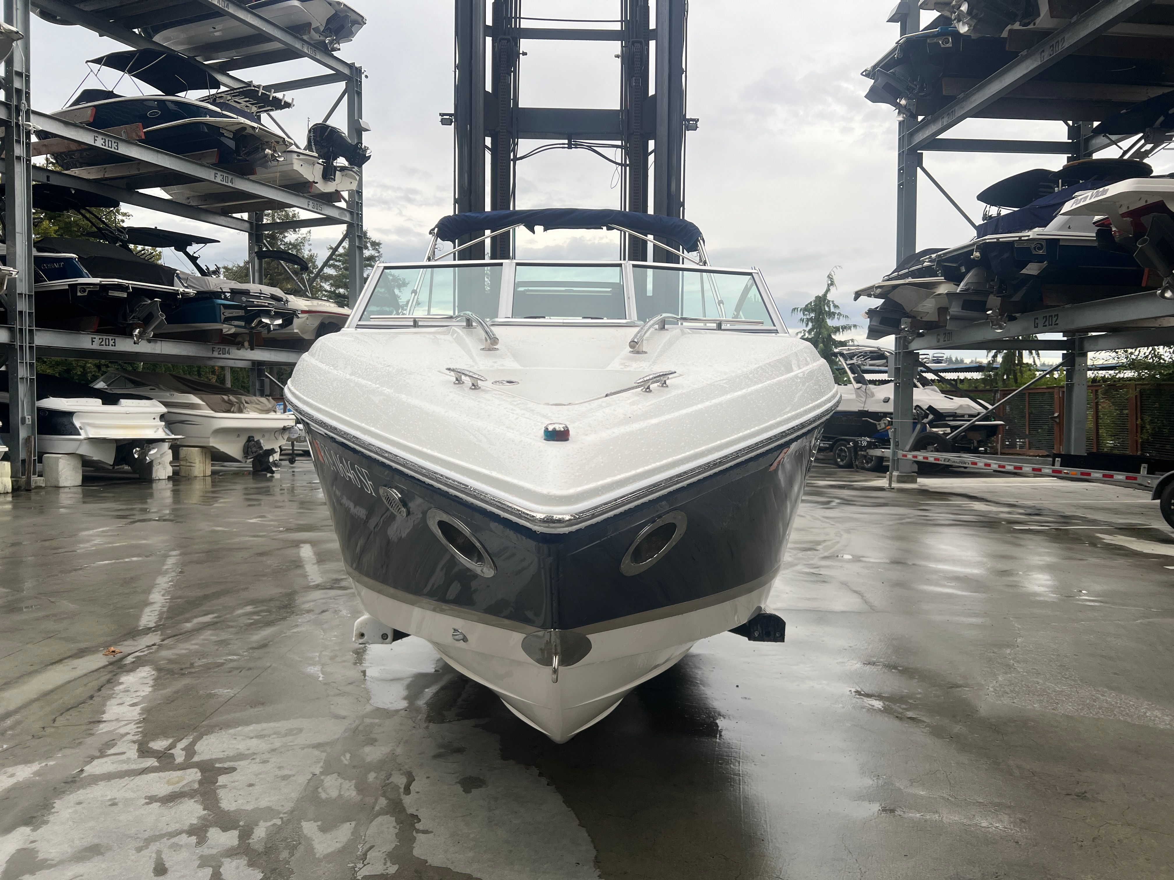 2014 Cobalt 243 - 4