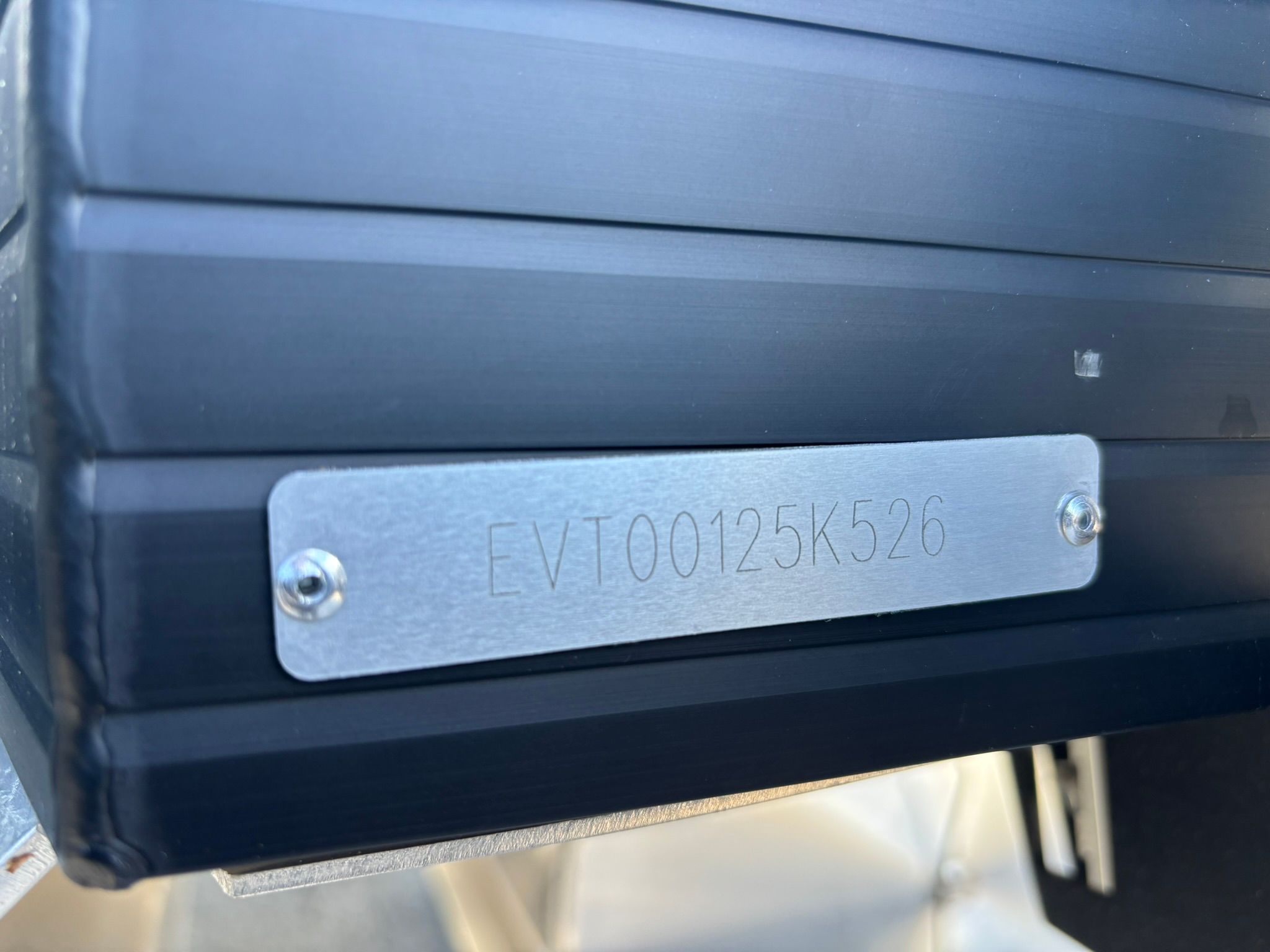 2026 Evotti 521 QL - 12