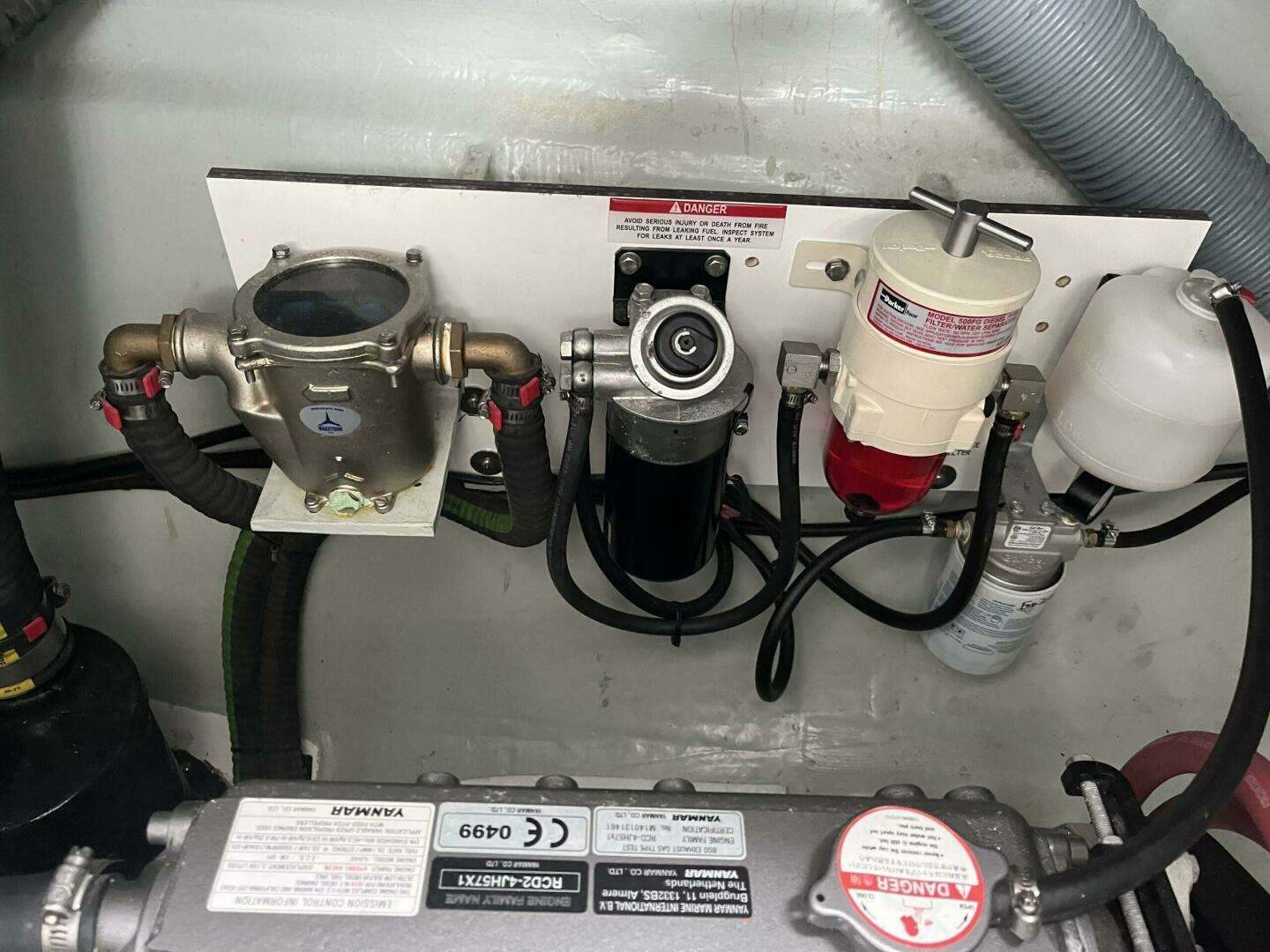 2020 Leopard 45 - Image 111