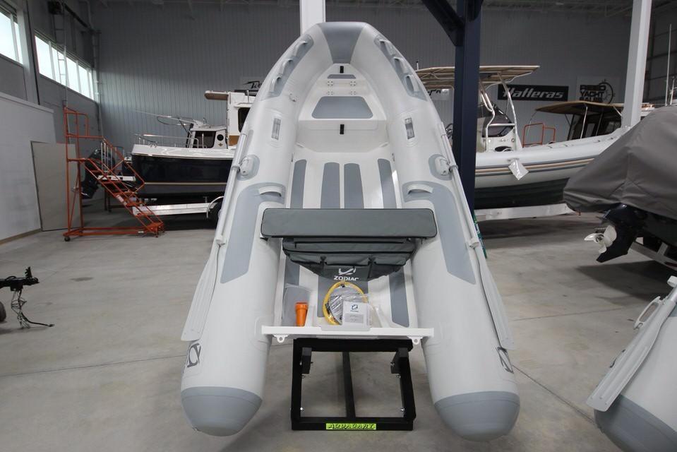 2023 Zodiac Cadet RIB Alu 330 DL