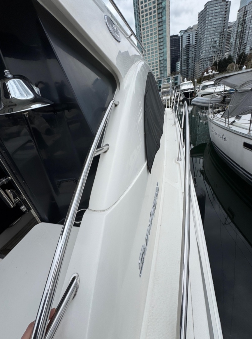 2015 Sea Ray Sundancer 510 - Image 72