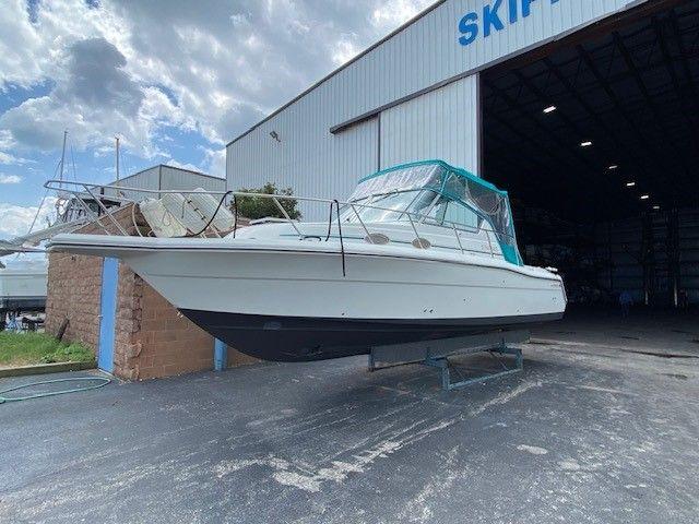 1998 Stamas 290 Express