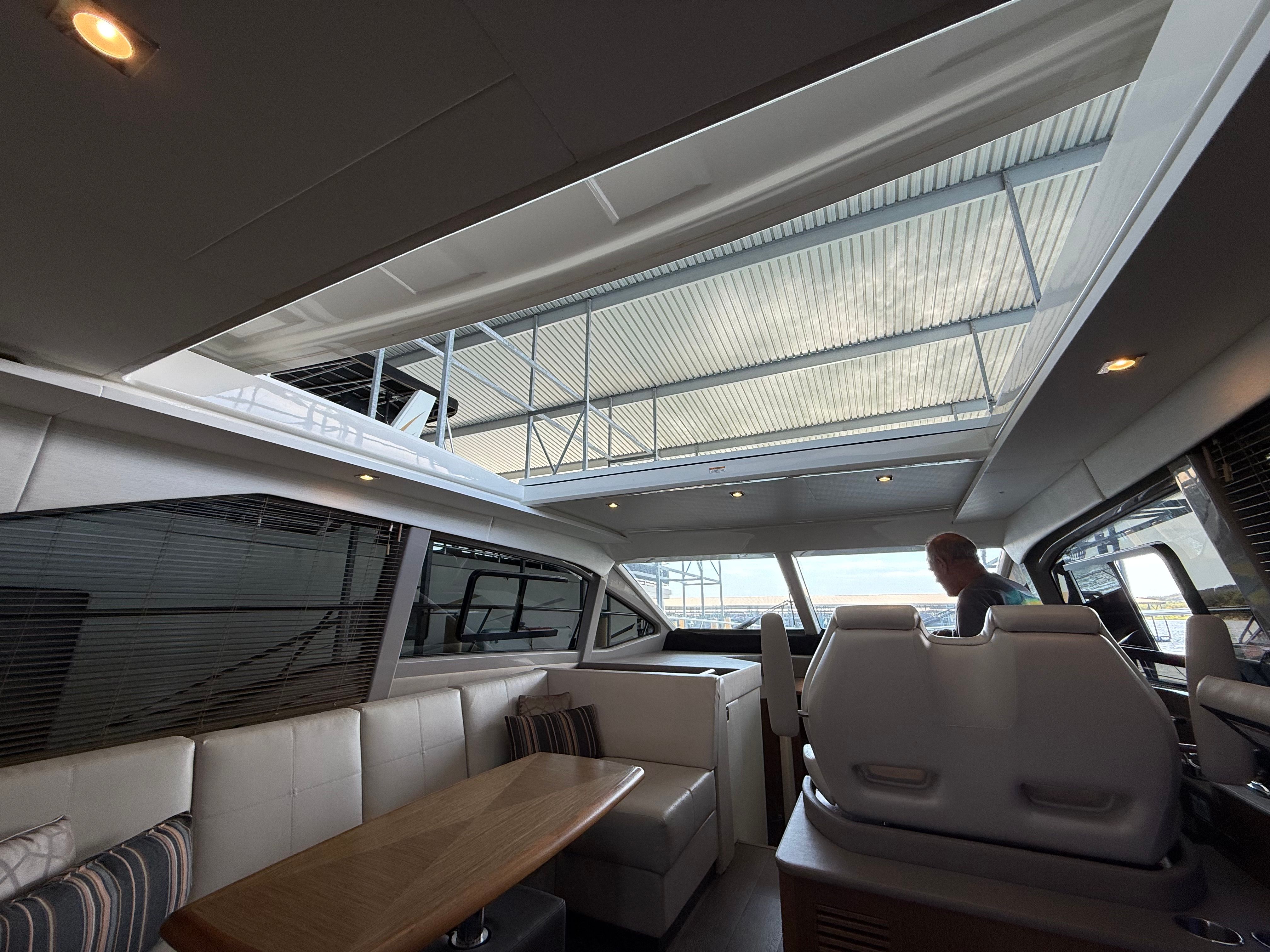 2017 Sea Ray Sundancer 460 - 39