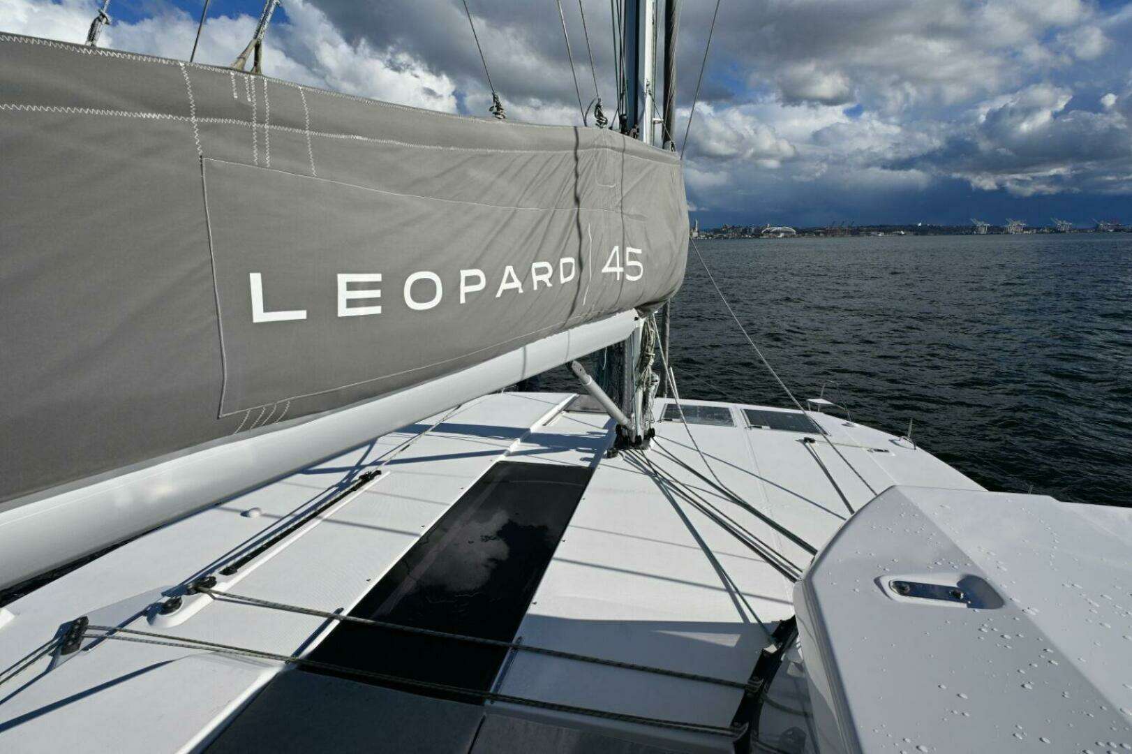 2020 Leopard 45 - Image 93