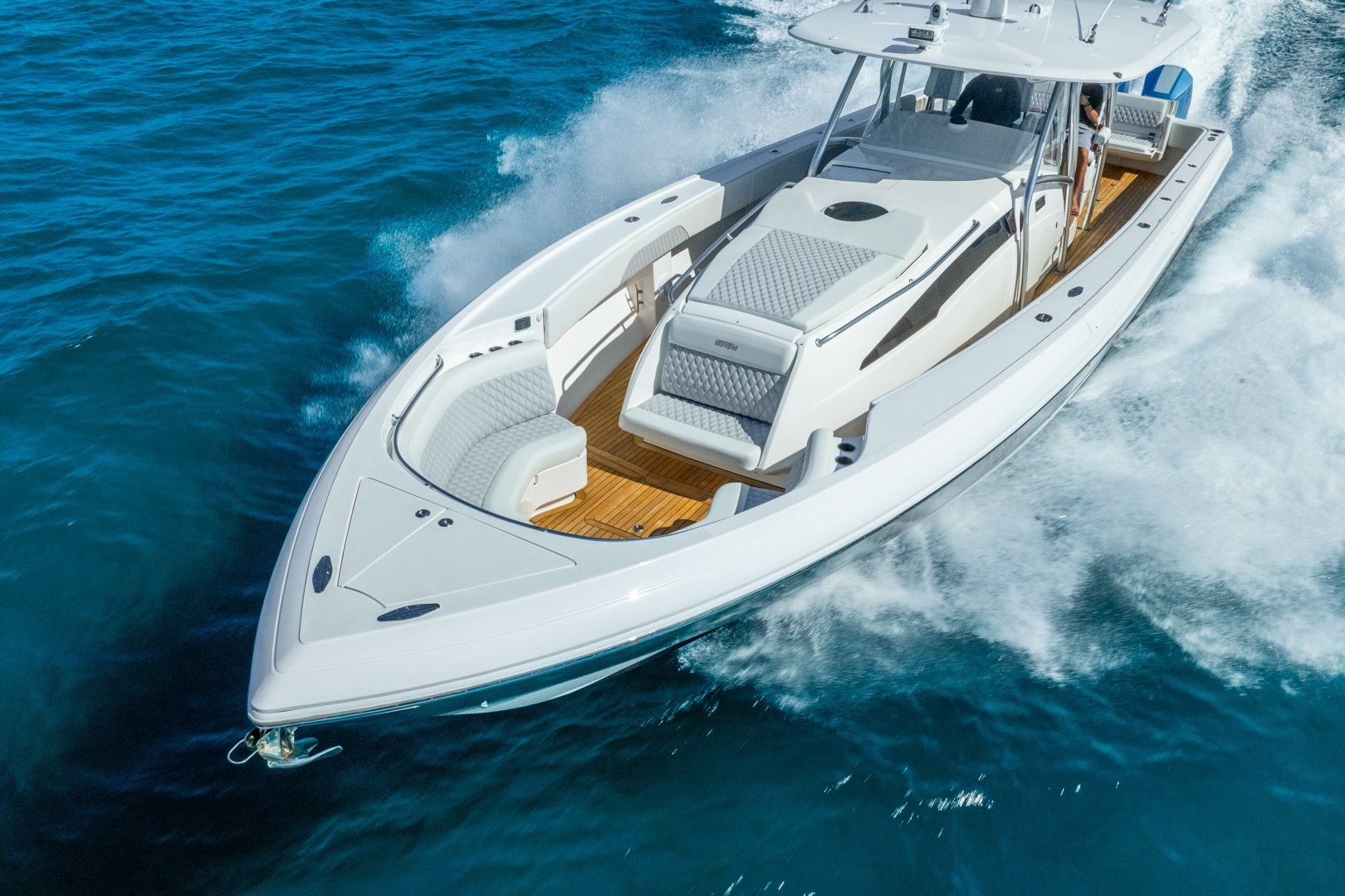 2015 Intrepid — - Image 4