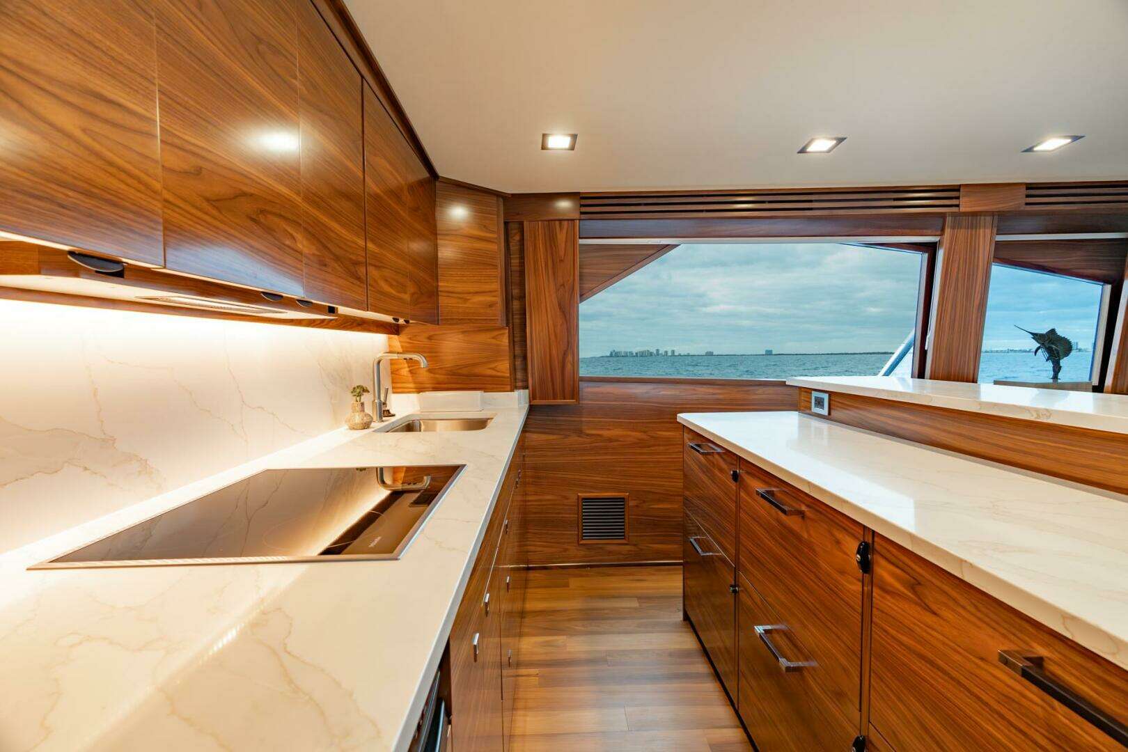 2026 Viking 68 Convertible - Image 42