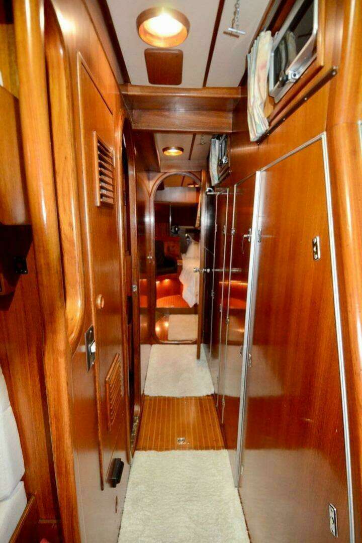 1983 Nautor Swan 651 - Image 56