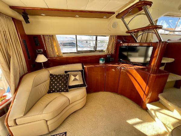 2000 Viking Princess Princess - 11
