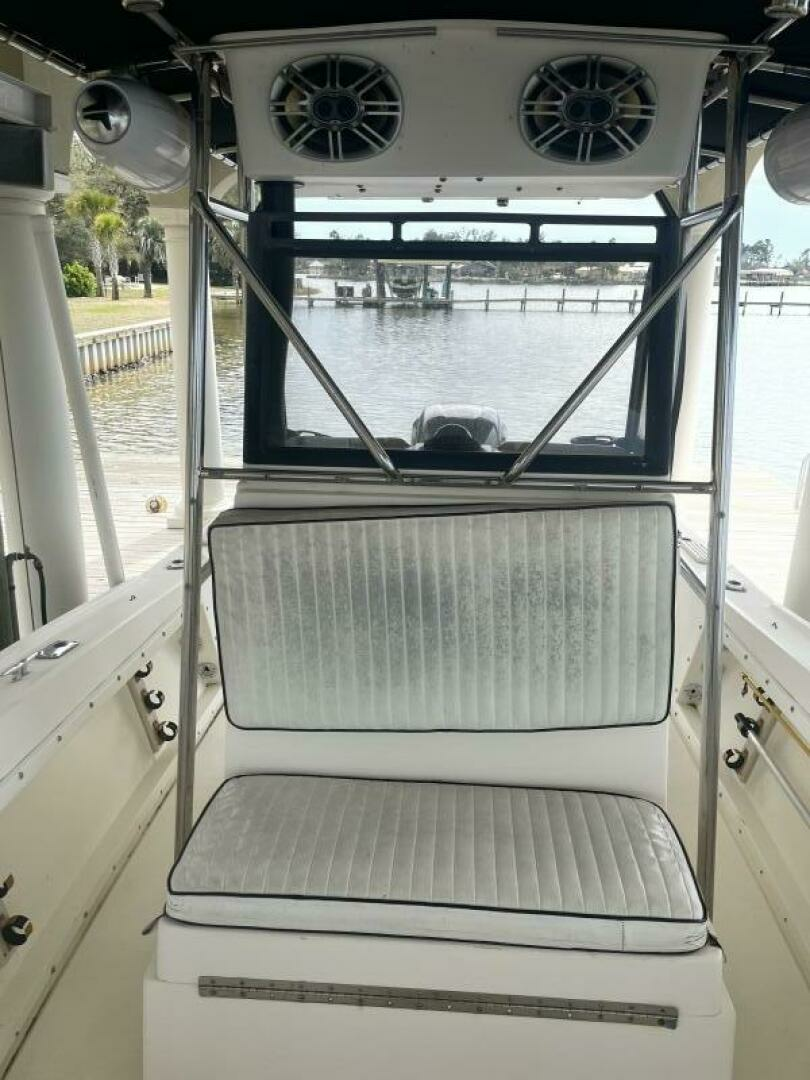 1992 Mako 221 CC - Image 9