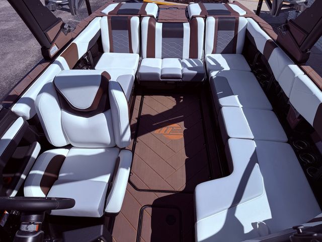 2026 Malibu Wakesetter 23 LSV - 14