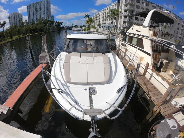 2017 Jeanneau NC 11