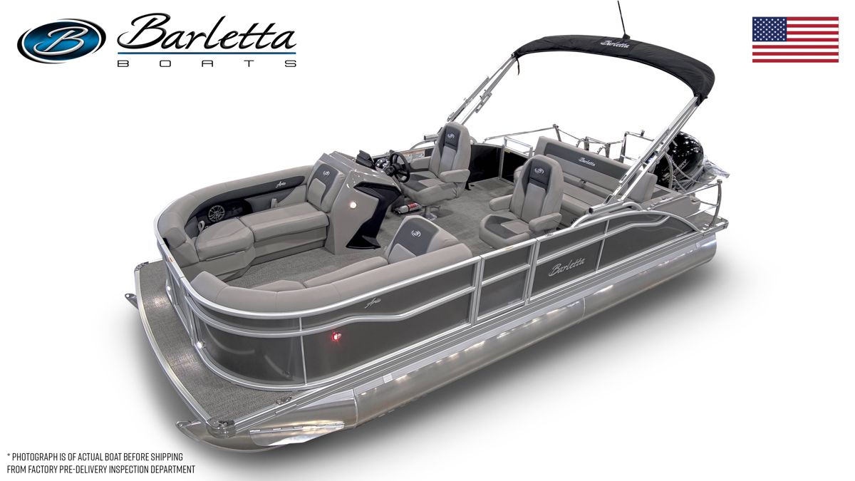 2026 Barletta ARIA A22UC