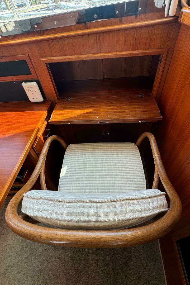 2003 Dettling Express Cruiser 51 - Image 40