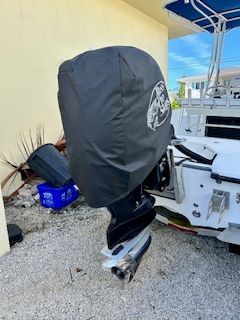 2007 Action Craft Coastal Bay 1910 - 27