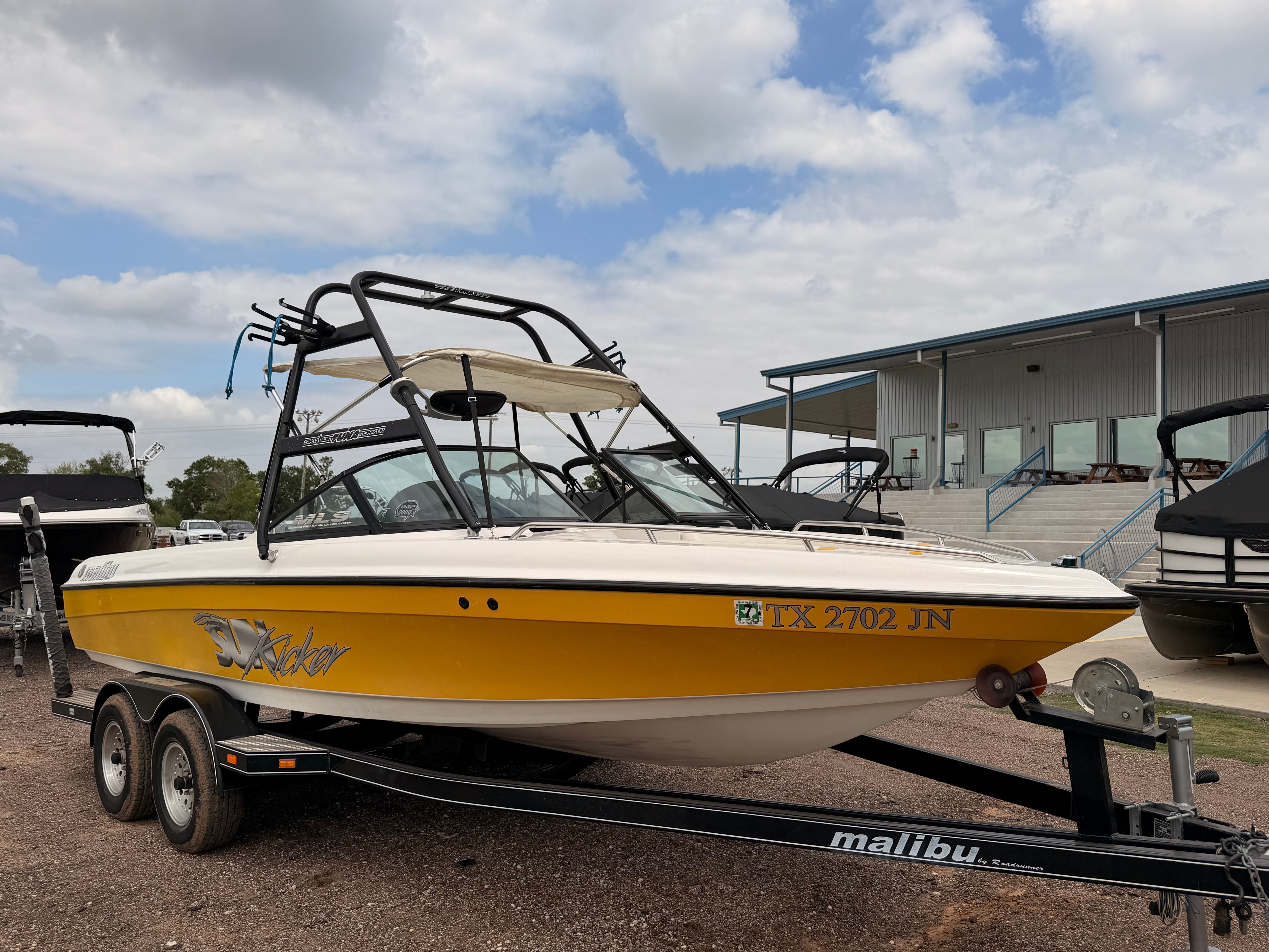 2001 MALIBU LXI - Image 3