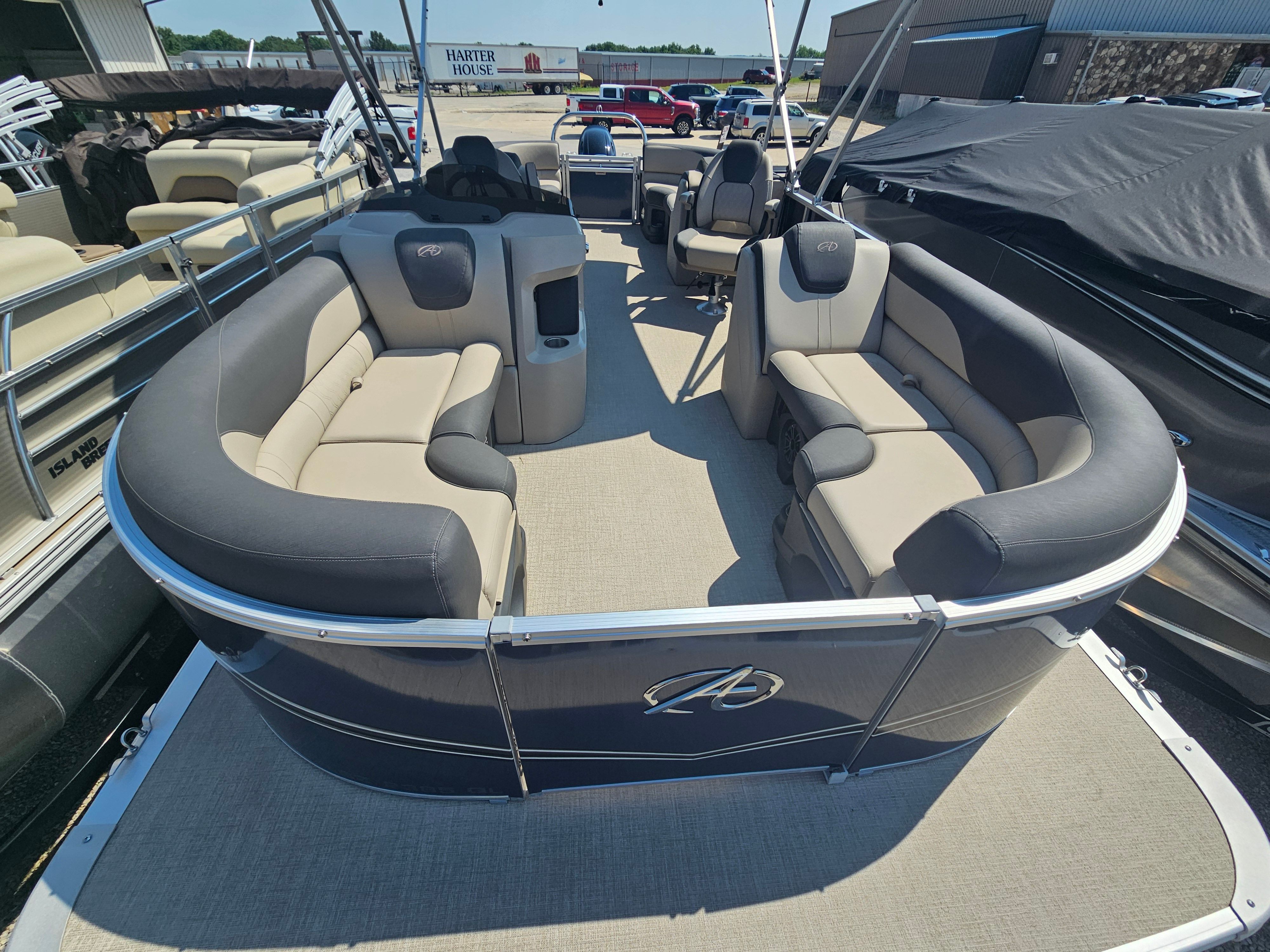 2024 Avalon LSZ 2385 QL