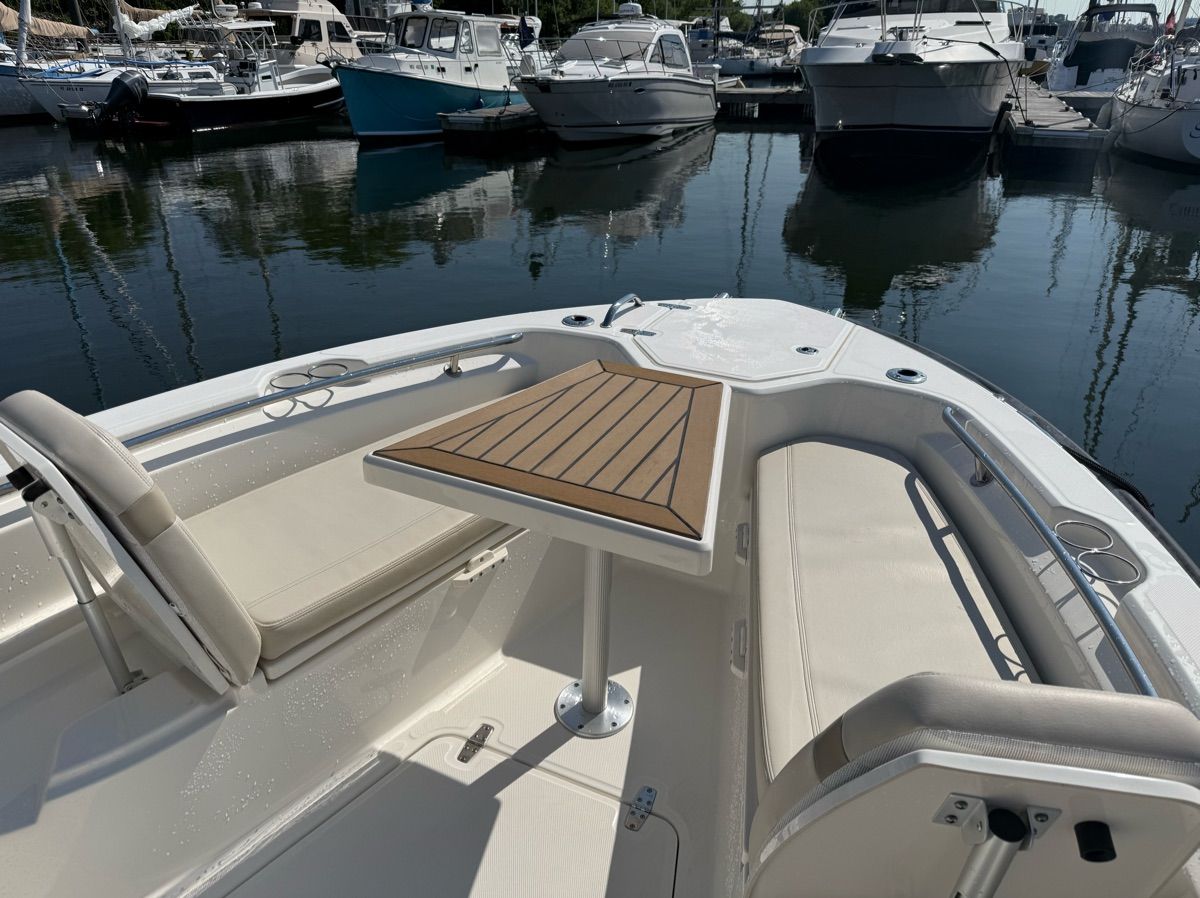 2023 Boston Whaler 280 Dauntless - 12