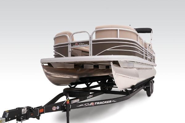 2023 Sun Tracker SportFish 22 DLX - 15