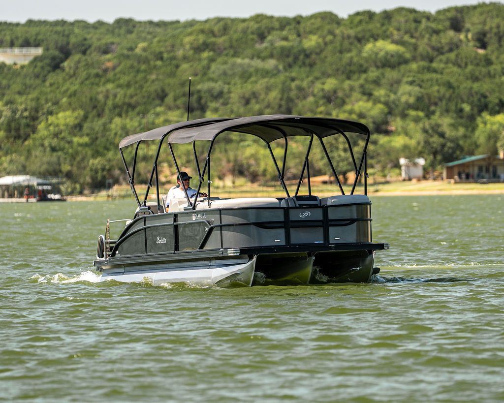 2023 Barletta Cabrio 24CC - 49