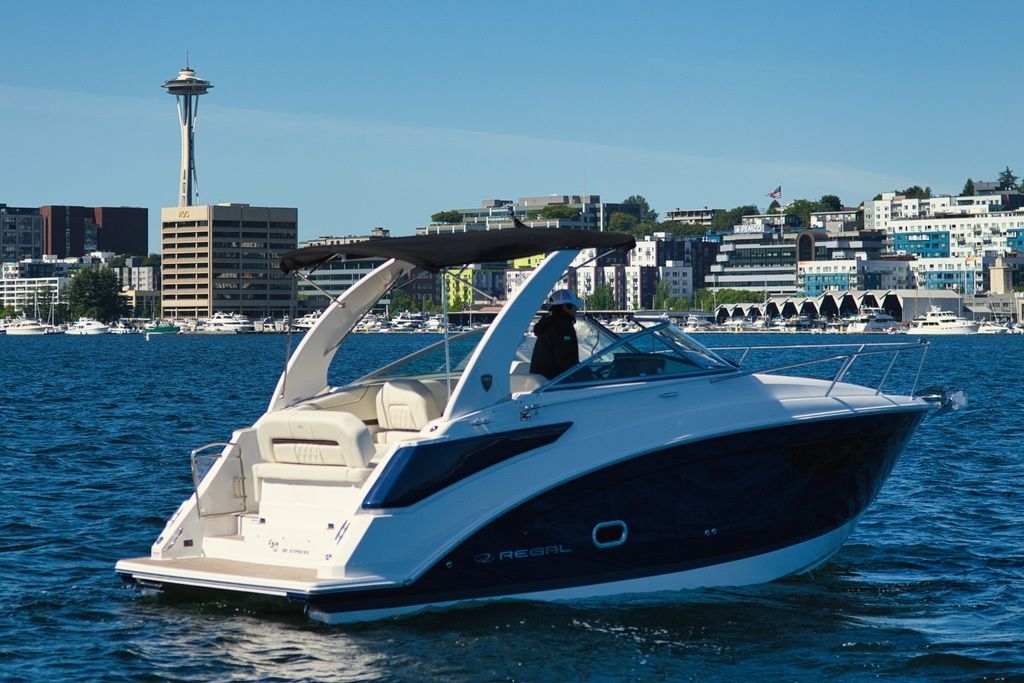 2026 Regal 26 Express - 6