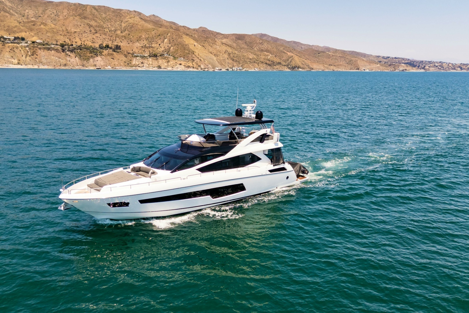 2016 Sunseeker — - Image 4
